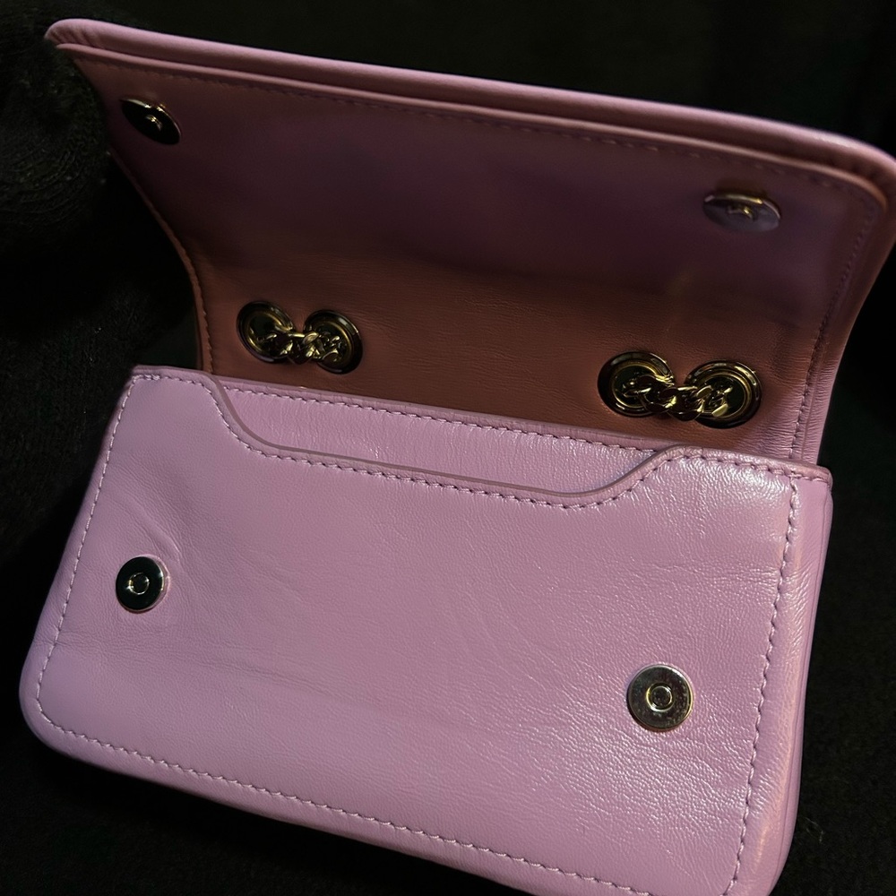 Marc Jacobs Mini Glam Shot Bag🫰 - Picture 14 of 16